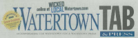 Watertown Tab Newspaper