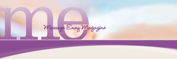 Massave Envy Magazine